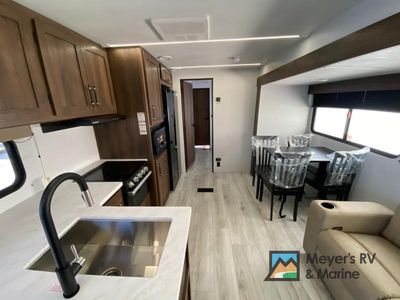 2026 Keystone RV Hideout Cottage - Photo 6