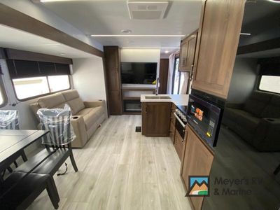 2026 Keystone RV Hideout Cottage - Photo 7