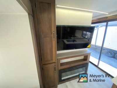 2026 Keystone RV Hideout Cottage - Photo 17