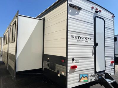 2026 Keystone RV Hideout Cottage - Photo 4