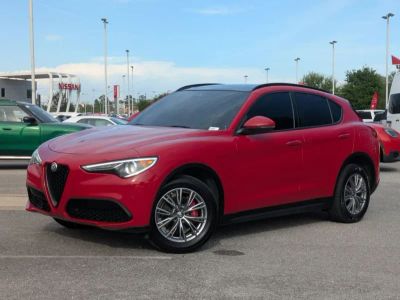 2023 Alfa Romeo Stelvio - Photo 1