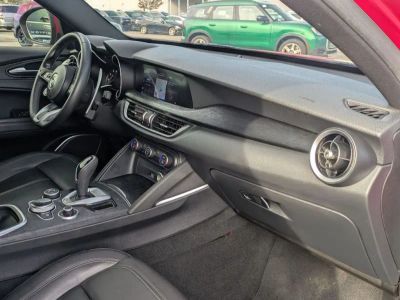 2023 Alfa Romeo Stelvio - Photo 26