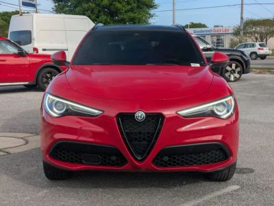 2023 Alfa Romeo Stelvio - Photo 8