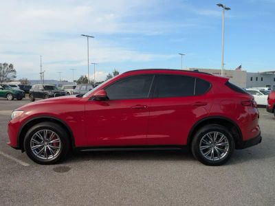 2023 Alfa Romeo Stelvio - Photo 2