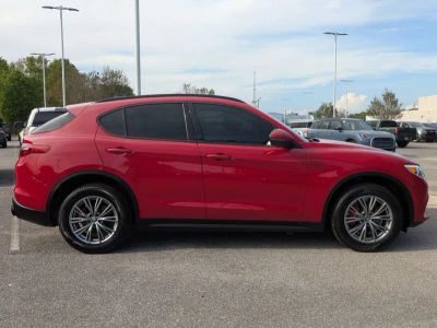 2023 Alfa Romeo Stelvio - Photo 6