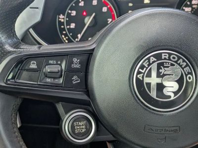 2023 Alfa Romeo Stelvio - Photo 16