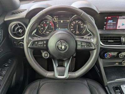 2023 Alfa Romeo Stelvio - Photo 11