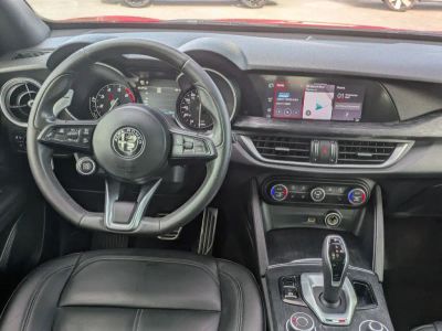 2023 Alfa Romeo Stelvio - Photo 28