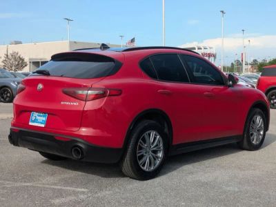 2023 Alfa Romeo Stelvio - Photo 5