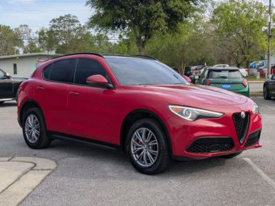 2023 Alfa Romeo Stelvio - Photo 7