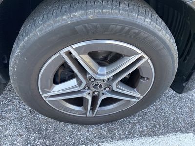 2024 Mercedes-Benz GLE — photo 28 view