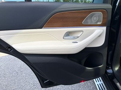 2024 Mercedes-Benz GLE — photo 46 view