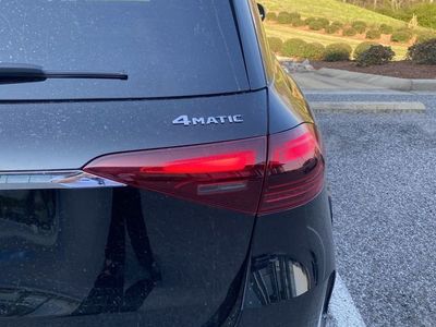 2024 Mercedes-Benz GLE — photo 22 view