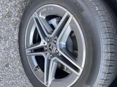 2024 Mercedes-Benz GLE — photo 18 view