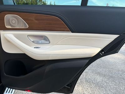 2024 Mercedes-Benz GLE — photo 50 view