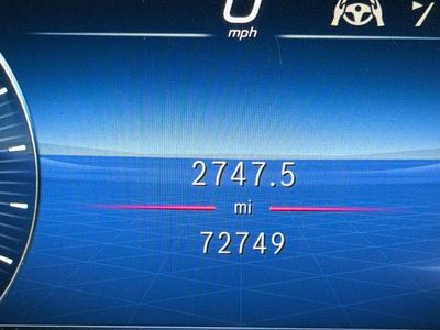 2024 Mercedes-Benz GLE — photo 8 view