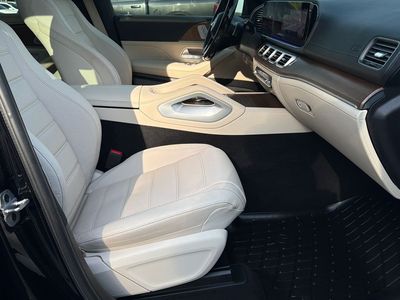 2024 Mercedes-Benz GLE — photo 56 view
