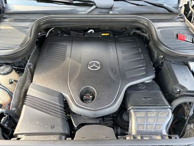 2024 Mercedes-Benz GLE — photo 32 view