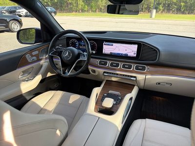 2024 Mercedes-Benz GLE — photo 53 view