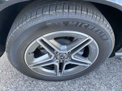 2024 Mercedes-Benz GLE — photo 26 view
