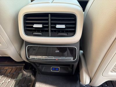 2024 Mercedes-Benz GLE — photo 52 view