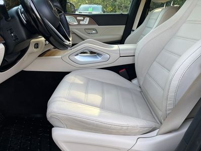2024 Mercedes-Benz GLE — photo 34 view