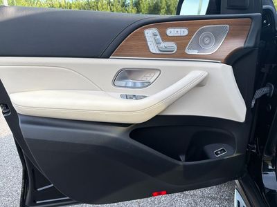 2024 Mercedes-Benz GLE — photo 44 view