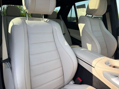 2024 Mercedes-Benz GLE — photo 55 view