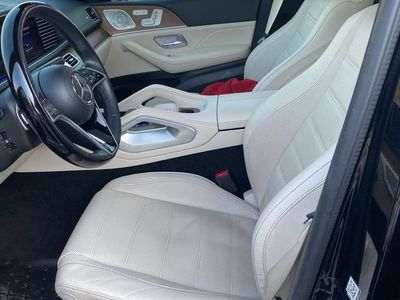 2024 Mercedes-Benz GLE — photo 14 view