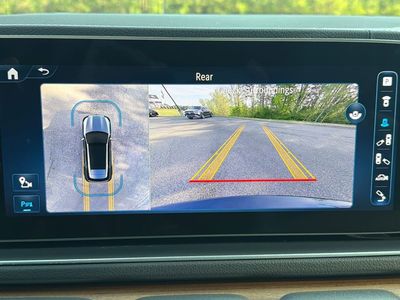 2024 Mercedes-Benz GLE — photo 20 view