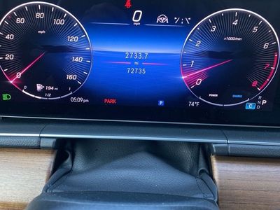 2024 Mercedes-Benz GLE — photo 7 view