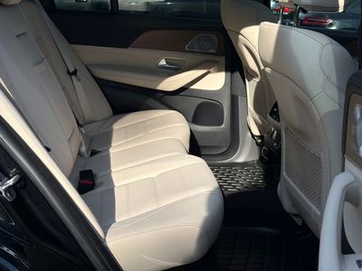 2024 Mercedes-Benz GLE — photo 51 view