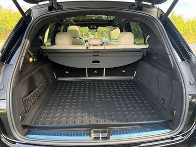 2024 Mercedes-Benz GLE — photo 47 view