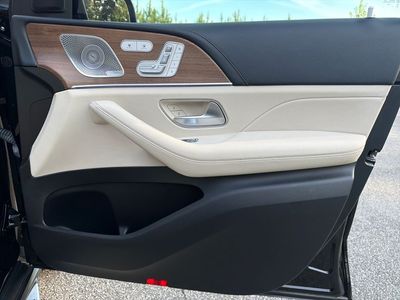 2024 Mercedes-Benz GLE — photo 54 view