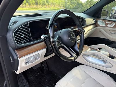 2024 Mercedes-Benz GLE — photo 33 view