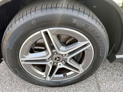 2024 Mercedes-Benz GLE — photo 29 view