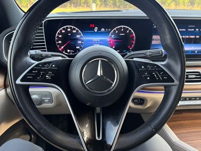 2024 Mercedes-Benz GLE — photo 35 view