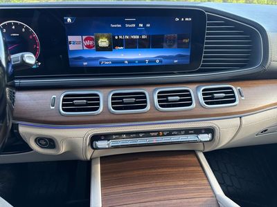 2024 Mercedes-Benz GLE — photo 12 view