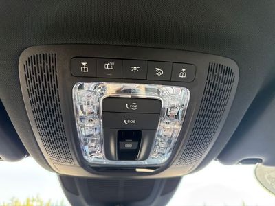 2024 Mercedes-Benz GLE — photo 42 view