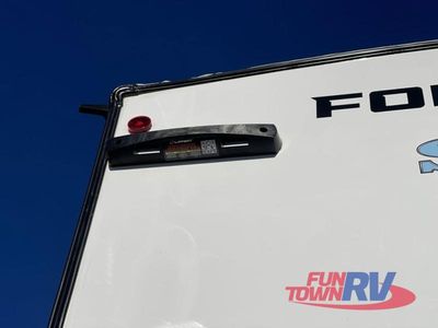 2025 Forest River RV Salem Grand Villa - Photo 12