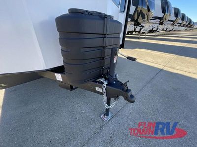 2025 Forest River RV Salem Grand Villa - Photo 5