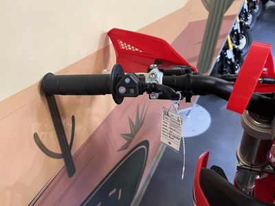 2024 Honda CRF250RX - Photo 6