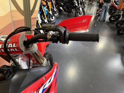 2024 Honda CRF250RX - Photo 8