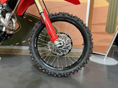 2024 Honda CRF250RX - Photo 9