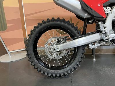 2024 Honda CRF250RX - Photo 11