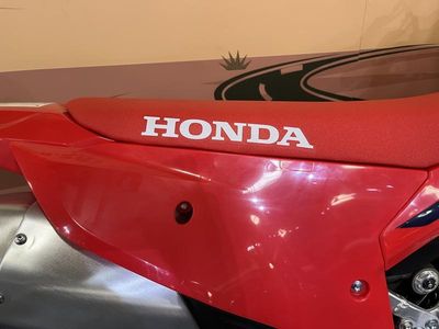 2024 Honda CRF250RX - Photo 13