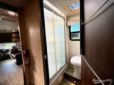 2019 Forest River Sunseeker — photo 22 view