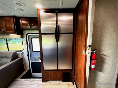 2019 Forest River Sunseeker — photo 15 view