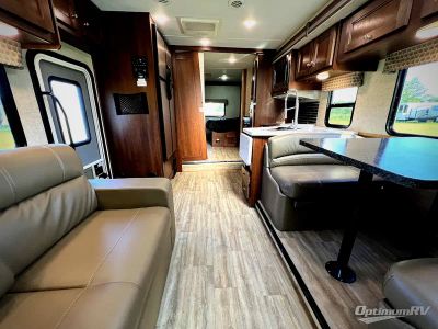 2019 Forest River Sunseeker — photo 25 view