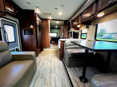 2019 Forest River Sunseeker — detail view